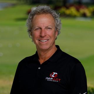 S2026 Ep220: Bobby Clampett: The Thinking Behind Impact Zone Golf