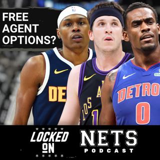 SHAKEUP: Could Brooklyn Target Jalen Duren In Free Agency To SOLIDIFY Frontcourt? What Other Players Could Be Top Targets?