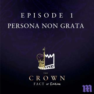 1: Persona Non Grata