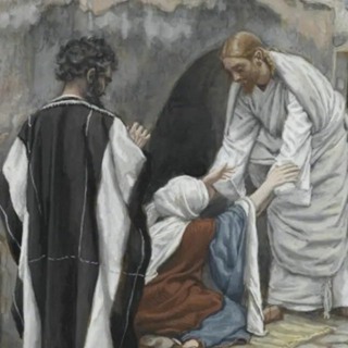 The Gospel Message: The Opportunity for the Anointment of the Sick is Open to Everyone Seriously Ill