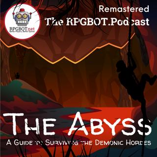 THE ABYSS (Remastered): A Guide to Surviving the Demonic Hordes