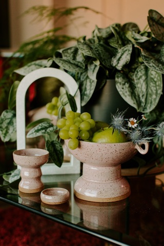 Being A Clay Teacher | Tosha McCarter | Episode 862