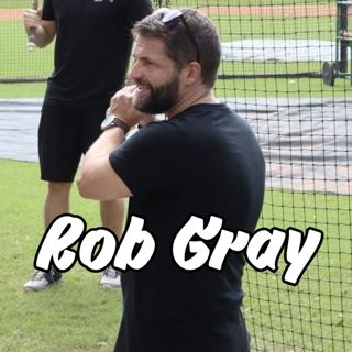 Rob Gray: Unlocking Athlete Potential Through Ecological Dynamics