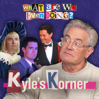 Kyle's Korner | Episode 12