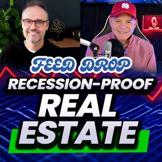 FEED DROP - Self-Storage: The Recession-Proof Real Estate Investment