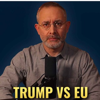 Trumps nya säkerhetsstrategi sviker Europa?