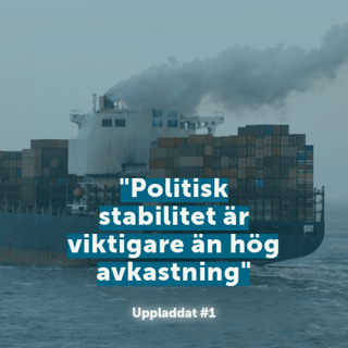 #1 Uniper och Nordion Energi H2 AB - vätgasmarknaden i Sverige