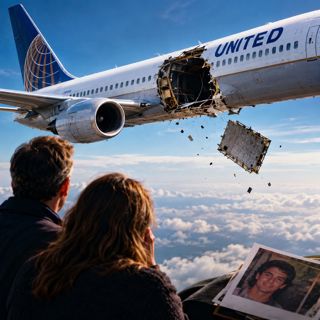 Boeing's fatal gamble on Flight 811