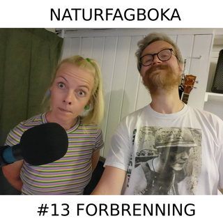 Forbrenning