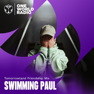 Tomorrowland Friendship Mix with Swimming Paul - January, 2026