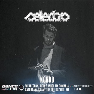 Selectro Podcast #277 w/ Kondo