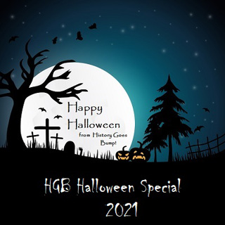 HGB Halloween Special 2021