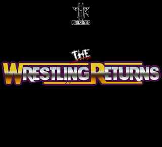 The Wrestling Returns - WWE: Clash In Paris (2025)