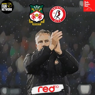 Episode 256: Robins Red Test