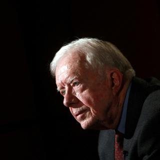 Jimmy Carter, South Korea air disaster and Russian gas