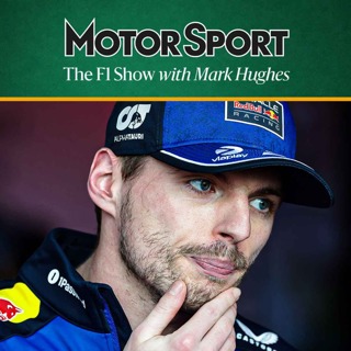 Why new F1 rules have punished Max Verstappen