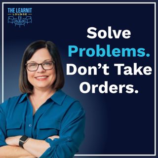 68: Your Training Isn't the Problem. Your Positioning Is. | Jess Almlie