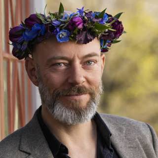 David Thurfjell