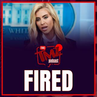  White House Press Secretary Katie Zacharia Fired 