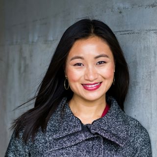 76 Chenxing Han: Be the Refuge, Asian Buddhism in America