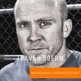 Traver Boehm - Power Dynamics & Sex Exploration