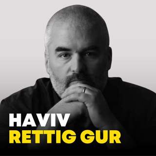 Why don't Palestinians have a state? Haviv Rettig Gur on the True Tale of Palestinian Resistance
