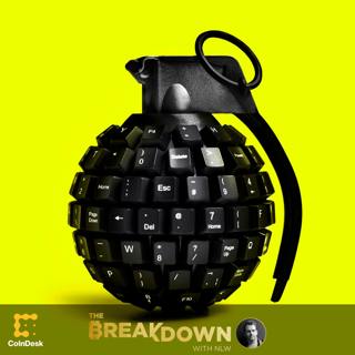 BREAKDOWN: The Weaponization of the Banking System