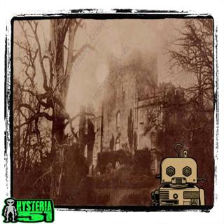 Leap Castle: The World's Most Haunted Castle? | 291
