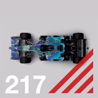 217. Viasat Motors F1-podd – F1, miljön och V12:or