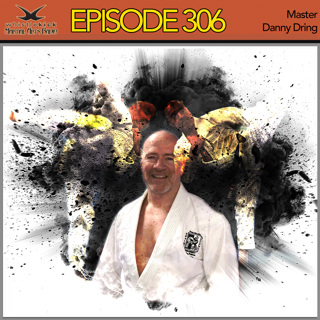 Episode 306 - Master Danny Dring