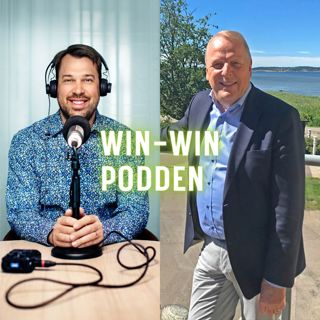 25. Att bilda en "Advisory Board"  - hur kan den bidra till ditt företags utveckling?