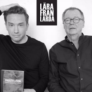 #121 Prostitution med Sven-Axel Månsson