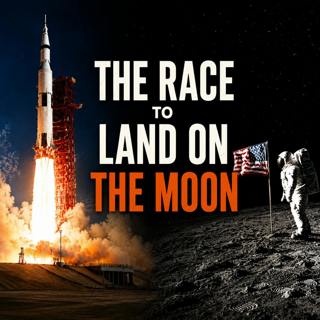 The Race to Land on the Moon (72)