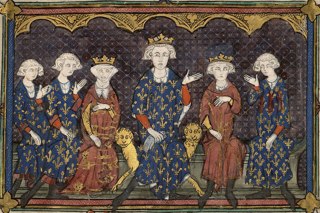Isabella of France