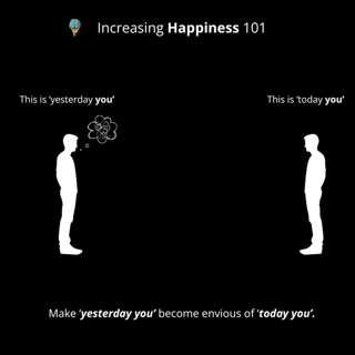 Happiness Is Based on a Flawed Equation — Here's How to Fix It