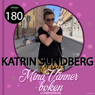 Katrin Sundberg