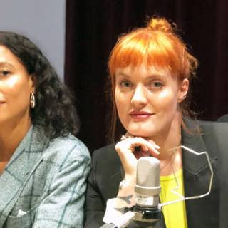 Icona Pop: Det har varit hälsosamt att tvingas vara hemma