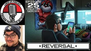 25. Creator Series - Reversal