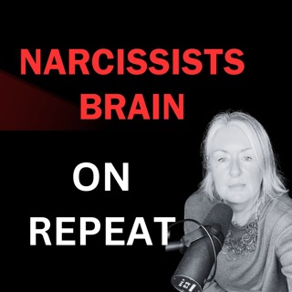 Knowing The Narcissist’s Inner Cycling Is Exceptionally Healing - (Knowing The Narcissist)