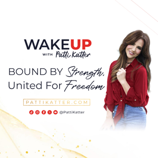 Wake Up with Patti Katter and Maverick Willett
