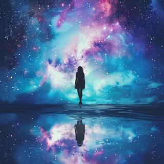 Spoken Affirmations For Panic Attack, Anxiety and to calm down. (Using the law of attraction)