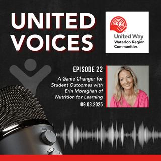 A Game Changer for Student Outcomes with Erin Moraghan of Nutrition for Learning