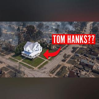 The REAL Reason Miracle Houses Don't Burn Down