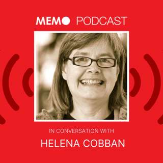 Decoding Hamas: MEMO in Conversation with Helena Cobban