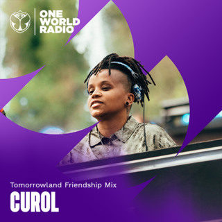 Tomorrowland Friendship Mix with Curol - February, 2026