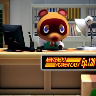 Animal Crossing Switch, Nintendo Direct, Nintendo Switch News NPC Ep.128