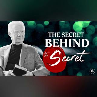 It's Not a Secret, It's a Science | Bob Proctor
