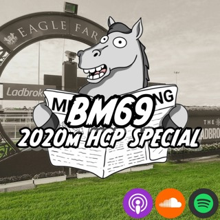BM69 2020m HCP Spessssshal