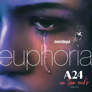 Euphoria Season 1 (2019) TV Review