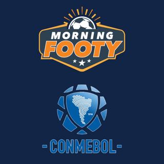 World Cup qualifiers: Uruguay, Colombia & Paraguay clinch, Messi shines in emotional farewell (Soccer 9/5)